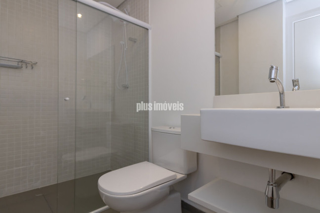 Imagem Apartamento com 1 Quarto à Venda, 28 m² em Higienópolis - São Paulo Imagem Apartamento com 1 Quarto à Venda, 28 m² em Higienópolis - São Paulo