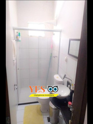 Imagem Casa com 2 Quartos à Venda, 64 m² em Aviário - Feira De Santana