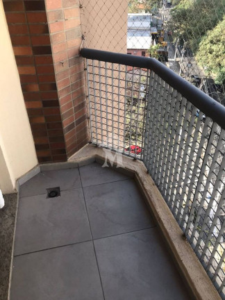 Imagem Apartamento com 1 Quarto para Alugar, 45 m² em Paraíso - São Paulo Imagem Apartamento com 1 Quarto para Alugar, 45 m² em Paraíso - São Paulo