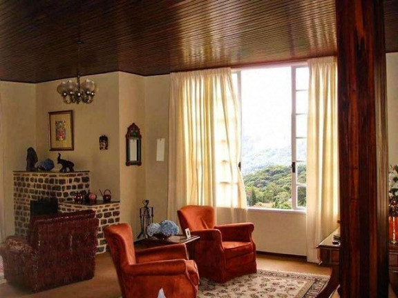 Imagem Casa com 5 Quartos à Venda, 100 m² em Cascata Dos Amores - Teresópolis Imagem Casa com 5 Quartos à Venda, 100 m² em Cascata Dos Amores - Teresópolis
