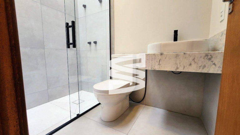 Imagem Casa com 3 Quartos à Venda, 140 m² em água Branca - Piracicaba