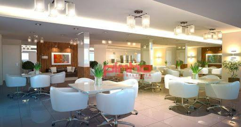 Imagem Apartamento com 3 Quartos à Venda, 108 m² em Campinas - São José
