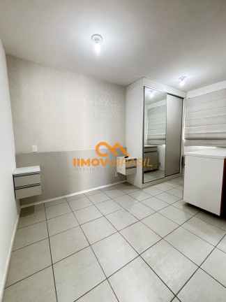 Imagem Apartamento com 3 Quartos para Alugar, 70 m² em São Francisco - Campo Grande