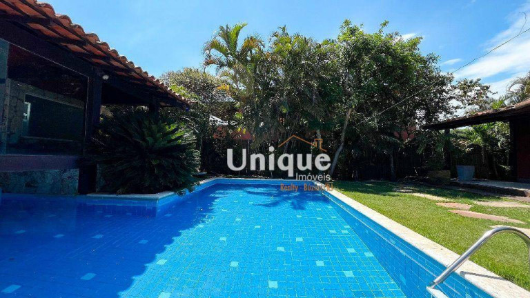 Imagem Casa com 5 Quartos à Venda, 360 m² em Baia Formosa - Armação Dos Búzios
