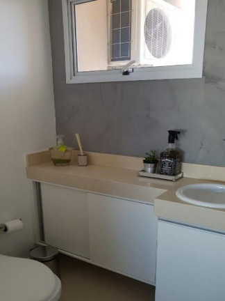 Imagem Apartamento com 3 Quartos à Venda, 129 m² em Parque Campolim - Sorocaba
