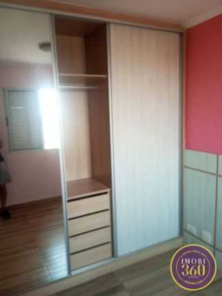 Imagem Apartamento com 2 Quartos à Venda, 43 m² em Vila Curuçá - São Paulo