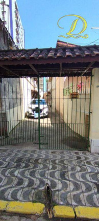 Casa com 1 Quarto à Venda, 36 m² em Aviação - Praia Grande