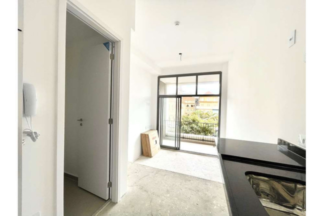 Imagem Imóvel com 1 Quarto à Venda, 27 m² em Vila Mariana - São Paulo Imagem Imóvel com 1 Quarto à Venda, 27 m² em Vila Mariana - São Paulo