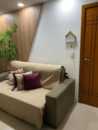 Imagem Apartamento com 2 Quartos à Venda, 55 m² em Silveira - Santo André Imagem Apartamento com 2 Quartos à Venda, 55 m² em Silveira - Santo André