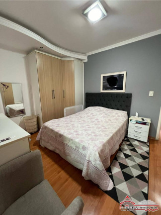 Imagem Casa de Condomínio com 2 Quartos à Venda, 108 m² em Jardim Califórnia - Jacareí Imagem Casa de Condomínio com 2 Quartos à Venda, 108 m² em Jardim Califórnia - Jacareí