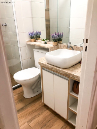 Imagem Apartamento com 2 Quartos à Venda, 44 m² em Vila Indiana - Taboão Da Serra Imagem Apartamento com 2 Quartos à Venda, 44 m² em Vila Indiana - Taboão Da Serra