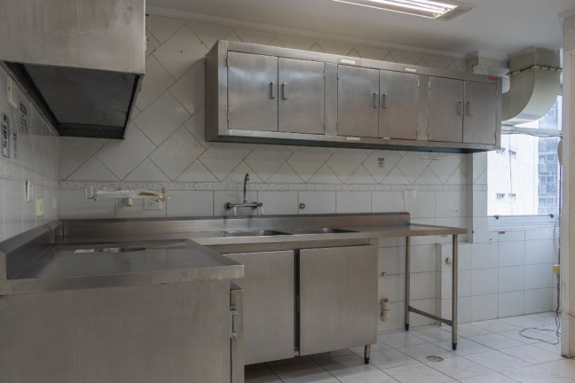 Imagem Sala Comercial para Alugar, 1.140 m² em República - São Paulo