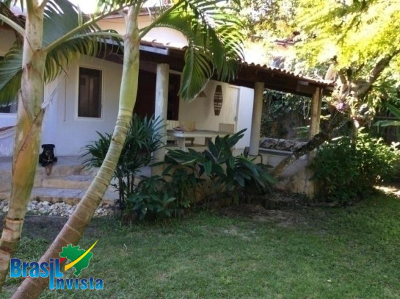 Casa com 2 Quartos à Venda, 320 m² em Santo André - Santa Cruz Cabrália