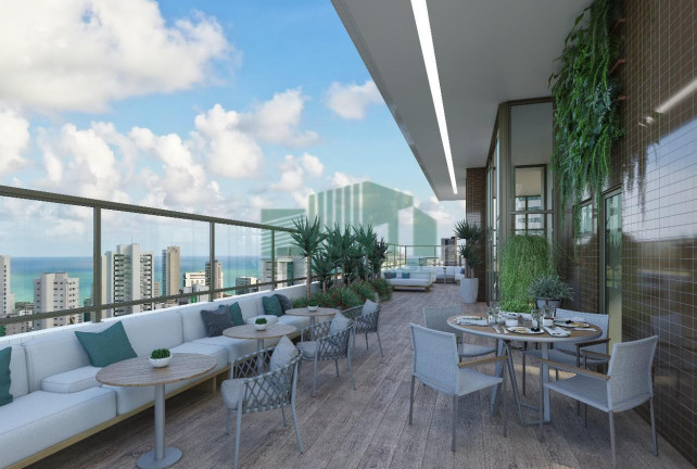 Imagem Apartamento com 3 Quartos à Venda, 90 m² em Boa Viagem - Recife Imagem Apartamento com 3 Quartos à Venda, 90 m² em Boa Viagem - Recife