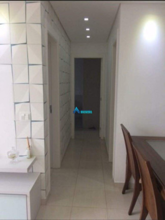 Imagem Apartamento com 2 Quartos à Venda, 54 m² em Vila Nambi - Jundiaí Imagem Apartamento com 2 Quartos à Venda, 54 m² em Vila Nambi - Jundiaí