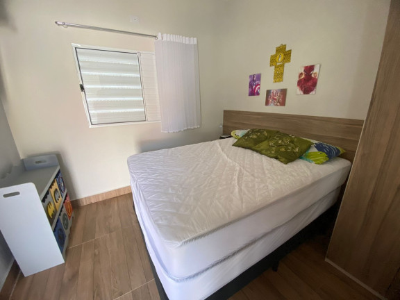 Imagem Casa com 3 Quartos à Venda, 161 m² em Ninho Verde I - Porangaba