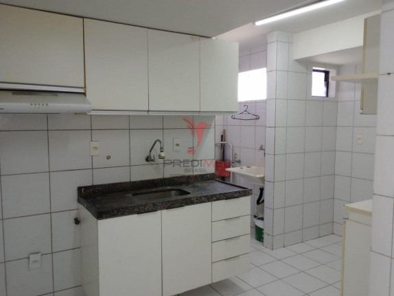 Imagem Apartamento com 3 Quartos à Venda, 85 m² em Bessa - João Pessoa Imagem Apartamento com 3 Quartos à Venda, 85 m² em Bessa - João Pessoa