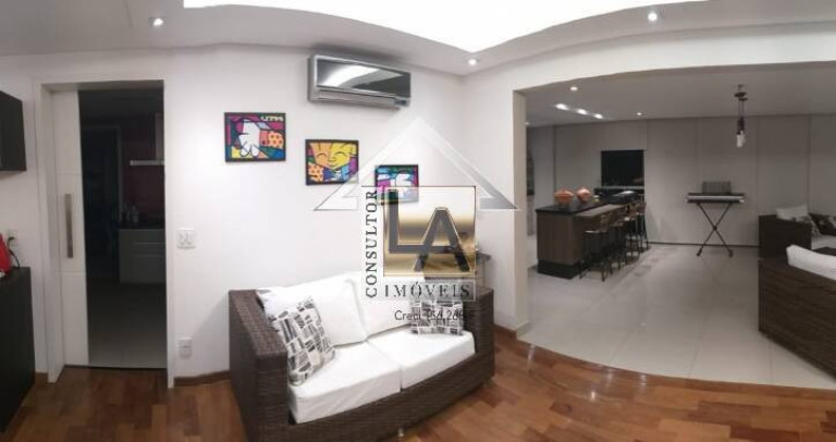 Imagem Apartamento com 3 Quartos à Venda, 160 m² em Santo Amaro - São Paulo Imagem Apartamento com 3 Quartos à Venda, 160 m² em Santo Amaro - São Paulo