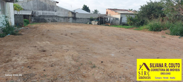 Terreno à Venda, 480 m² em Jardim Atlântico Central (itaipuaçu) - Maricá