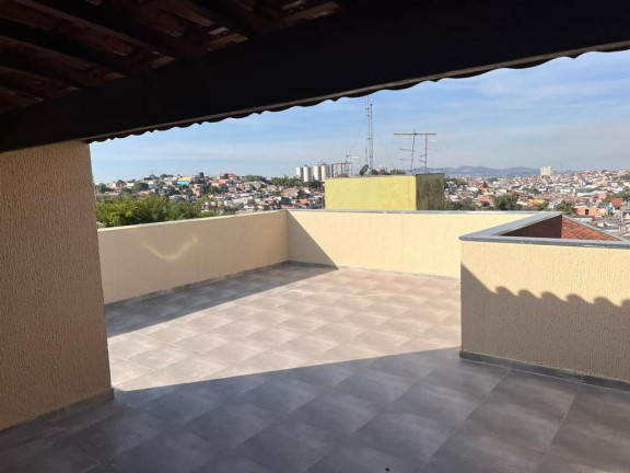 Imagem Apartamento com 2 Quartos à Venda, 104 m² em Vila Perracini - Poá Imagem Apartamento com 2 Quartos à Venda, 104 m² em Vila Perracini - Poá
