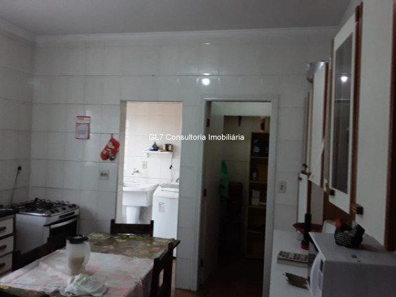 Imagem Casa com 3 Quartos à Venda,  em Jardim Cristina - Indaiatuba