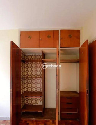 Imagem Apartamento com 3 Quartos à Venda, 90 m² em Vila João Jorge - Campinas Imagem Apartamento com 3 Quartos à Venda, 90 m² em Vila João Jorge - Campinas