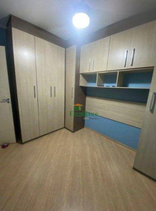 Imagem Apartamento com 2 Quartos à Venda, 47 m² em Vila Palmares - Santo André Imagem Apartamento com 2 Quartos à Venda, 47 m² em Vila Palmares - Santo André