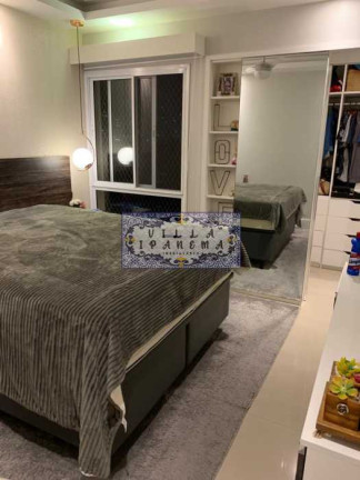Imagem Apartamento com 3 Quartos à Venda, 113 m² em Jacarepaguá - Rio De Janeiro