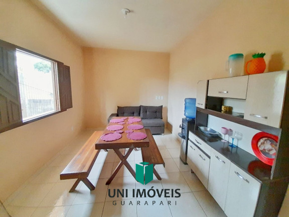 Imagem Casa com 6 Quartos à Venda, 530 m² em Village Da Praia - Guarapari
