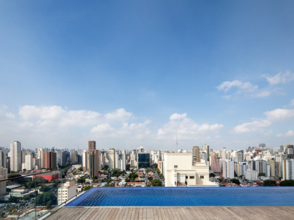 Imagem Imóvel com 1 Quarto à Venda, 49 m² em Vila Nova Conceição - São Paulo Imagem Imóvel com 1 Quarto à Venda, 49 m² em Vila Nova Conceição - São Paulo