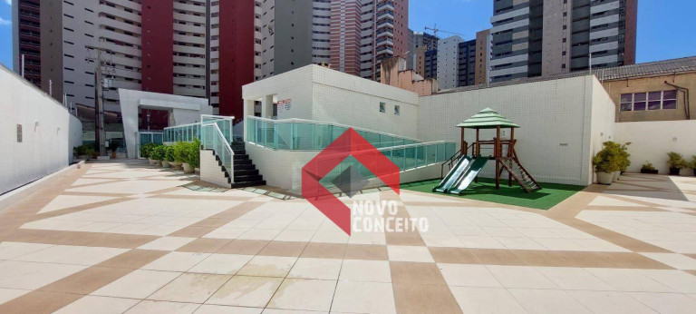 Imagem Apartamento com 2 Quartos à Venda, 86 m² em Mucuripe - Fortaleza