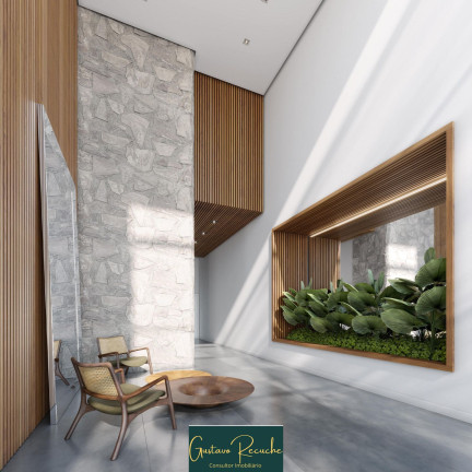Imagem Apartamento com 2 Quartos à Venda, 93 m² em Centro - Torres