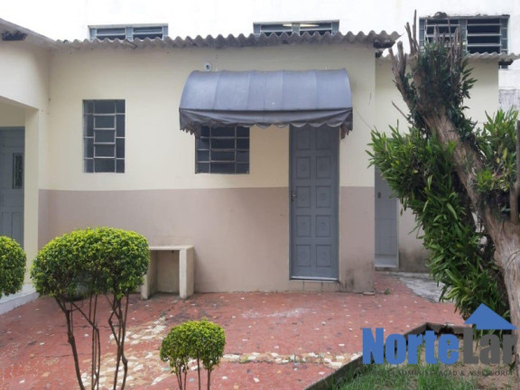 Imagem Casa com 3 Quartos para Alugar, 77 m² em Vila Nina - São Paulo