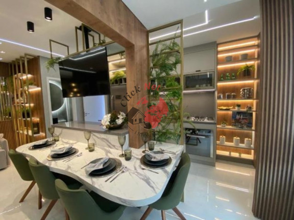 Imagem Apartamento com 2 Quartos à Venda, 58 m² em Baeta Neves - São Bernardo Do Campo