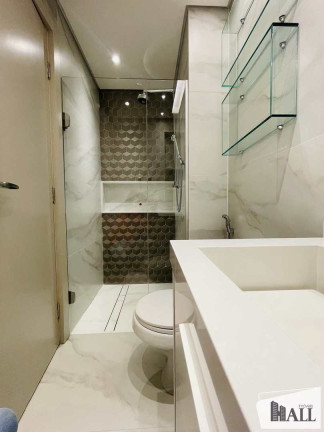 Imagem Apartamento com 3 Quartos à Venda, 100 m² em Iguatemi - São José Do Rio Preto Imagem Apartamento com 3 Quartos à Venda, 100 m² em Iguatemi - São José Do Rio Preto