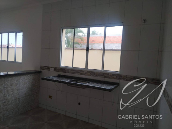 Imagem Casa com 1 Quarto à Venda, 125 m² em Bopiranga - Itanhaém