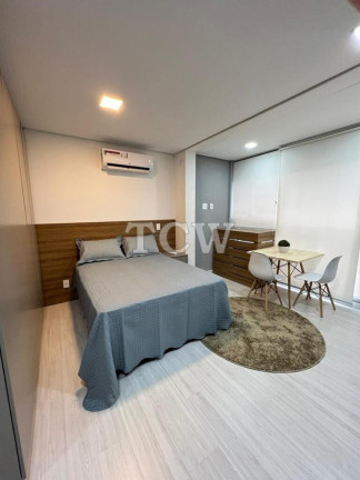 Imagem Imóvel com 1 Quarto para Alugar, 26 m² em Vila Clementino - São Paulo
