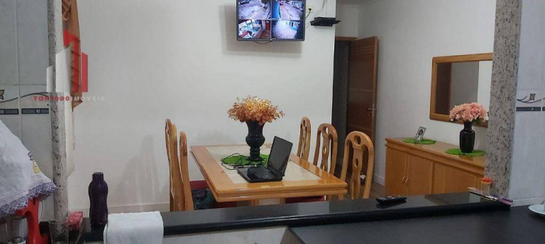 Imagem Sobrado com 3 Quartos à Venda, 160 m² em Freguesia Do ó - São Paulo Imagem Sobrado com 3 Quartos à Venda, 160 m² em Freguesia Do ó - São Paulo
