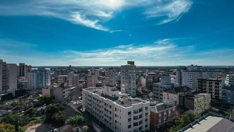 Imagem Apartamento com 1 Quarto à Venda, 43 m² em Moinhos De Vento - Porto Alegre