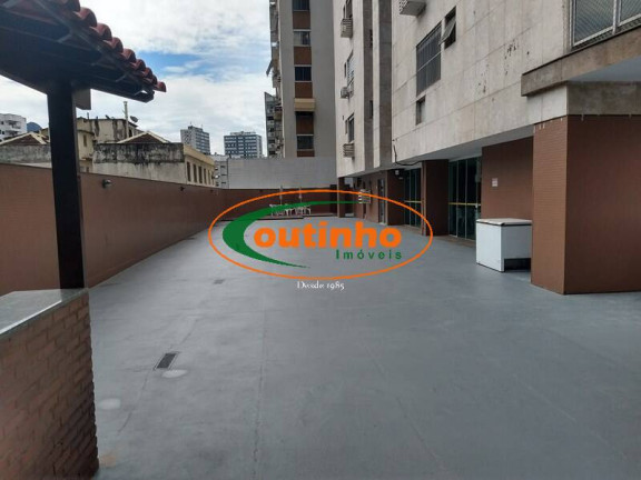 Imagem Apartamento com 4 Quartos à Venda, 155 m² em Tijuca - Rio De Janeiro Imagem Apartamento com 4 Quartos à Venda, 155 m² em Tijuca - Rio De Janeiro