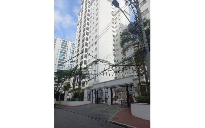 Imagem Apartamento com 3 Quartos para Alugar, 133 m² em Jardim Aquarius - São José Dos Campos