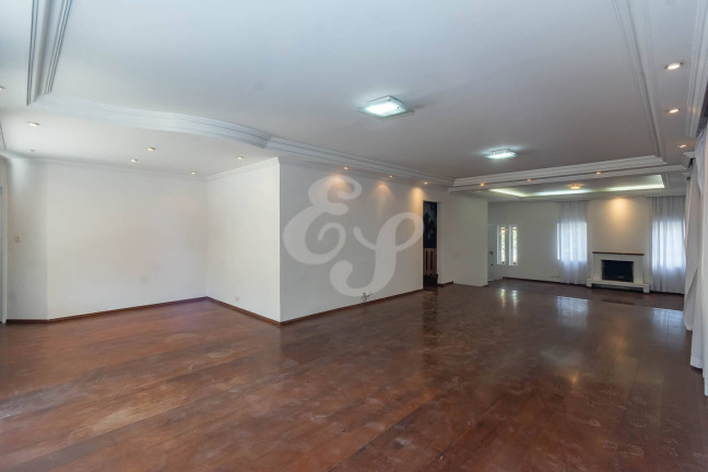 Imagem Casa de Condomínio com 5 Quartos à Venda, 400 m² em Alphaville - Santana De Parnaíba Imagem Casa de Condomínio com 5 Quartos à Venda, 400 m² em Alphaville - Santana De Parnaíba