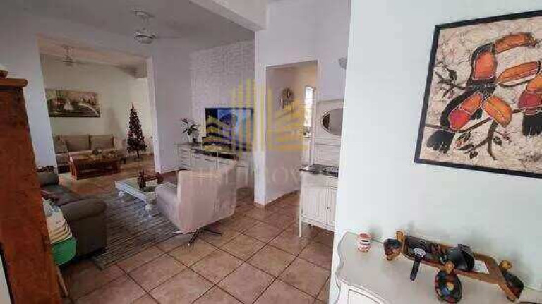 Imagem Sobrado com 3 Quartos à Venda, 312 m² em Nova Campinas - Campinas
