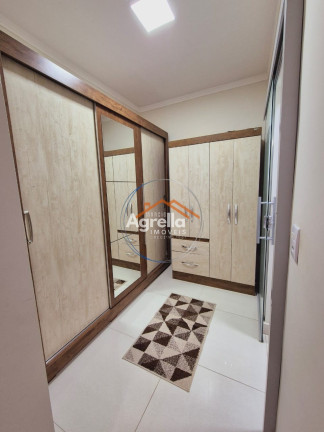 Imagem Casa com 2 Quartos à Venda, 141 m² em Jardim Inocoop - Mogi Mirim