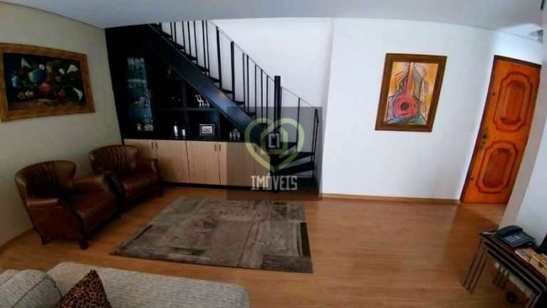 Imagem Cobertura com 4 Quartos à Venda, 240 m² em Perdizes - São Paulo Imagem Cobertura com 4 Quartos à Venda, 240 m² em Perdizes - São Paulo