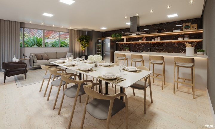Imagem Imóvel com 2 Quartos à Venda, 58 m² em Praia De Itaparica - Vila Velha Imagem Imóvel com 2 Quartos à Venda, 58 m² em Praia De Itaparica - Vila Velha