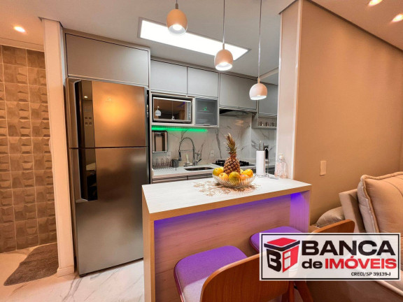 Imagem Apartamento com 2 Quartos à Venda, 53 m² em Centro - Osasco Imagem Apartamento com 2 Quartos à Venda, 53 m² em Centro - Osasco