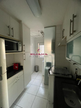 Imagem Apartamento com 3 Quartos à Venda, 64 m² em Jardim íris - São Paulo