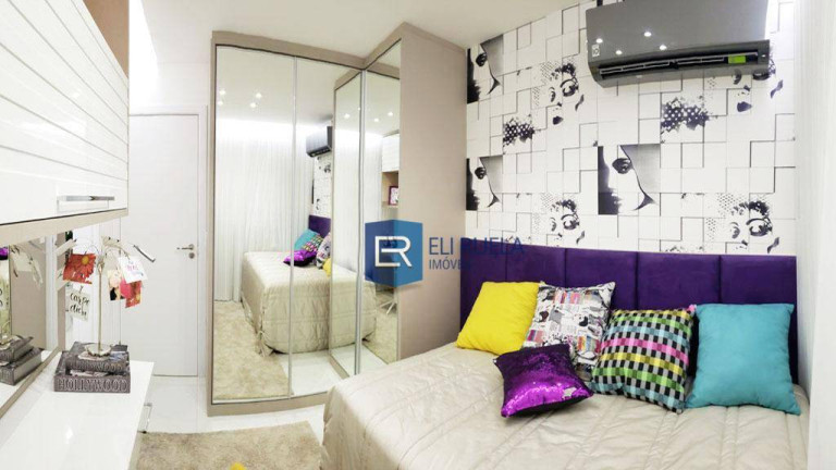 Imagem Apartamento com 4 Quartos à Venda, 132 m² em Praia Da Costa - Vila Velha Imagem Apartamento com 4 Quartos à Venda, 132 m² em Praia Da Costa - Vila Velha