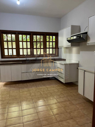 Imagem Casa com 4 Quartos à Venda, 540 m² em Jardim Aquárius - São José Dos Campos Imagem Casa com 4 Quartos à Venda, 540 m² em Jardim Aquárius - São José Dos Campos
